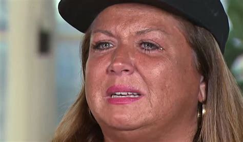 Abby Lee Miller Lies About Quitting Dance Moms Amid Fraud Case Hot