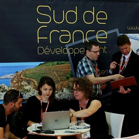 Qualit Tourisme Sud De France Embarqu Connecsud La E Boutique Du