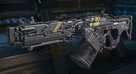 Pin De Jeffrey Butler En Guns Black Ops 3 Armas Black Ops