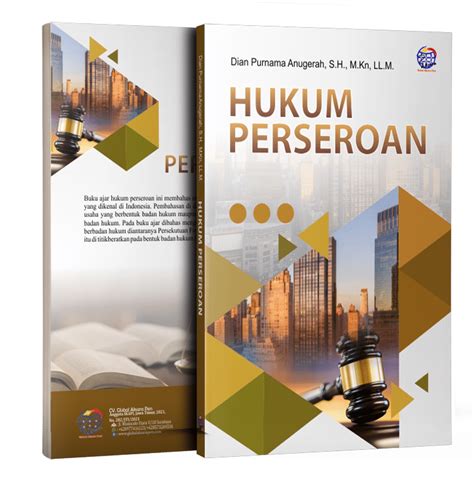 Hukum Perseroan Global Aksara Pers