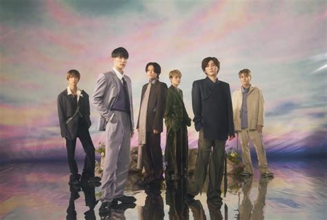 Sixtones ソニーミュージック On Twitter Nhkbsプレミアム「 ザ少年倶楽部」 ご覧いただきありがとうございました