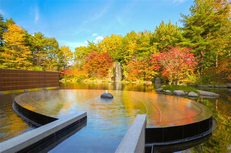 露天風呂から紅葉が見える宿（東日本編） 一休コンシェルジュ