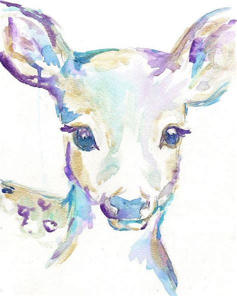 Deer Eyes Drawing at PaintingValley.com | Explore collection of Deer ...