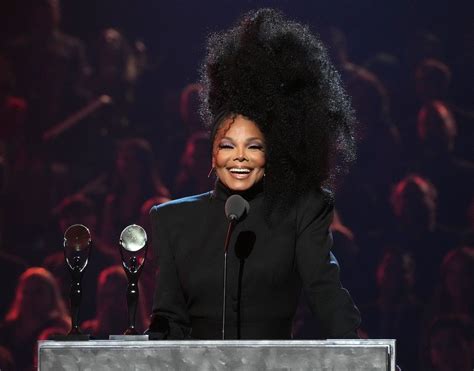 Janet Jackson Announces 2023 Tour, Tells Fans “There Will Be New Music ...