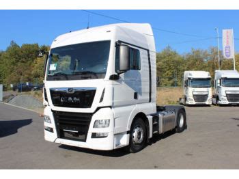 New MAN TGX 18 460 XLX 4X2 BLS NEW TRUCK RENT OFFER Tractor Unit