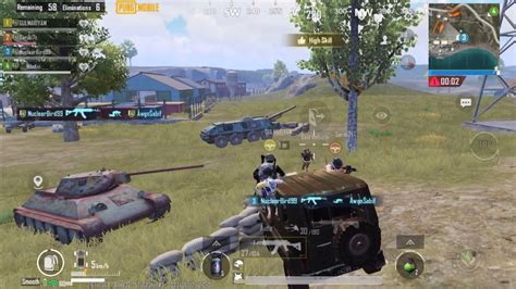 V In Ultimate Arena Pubg Mobile Game Iphone Pro Max Pubg