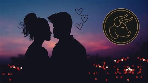 Qué signo es compatible con Tauro en el amor Gluc mx