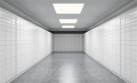 vault    kind safe deposit facility  dubai