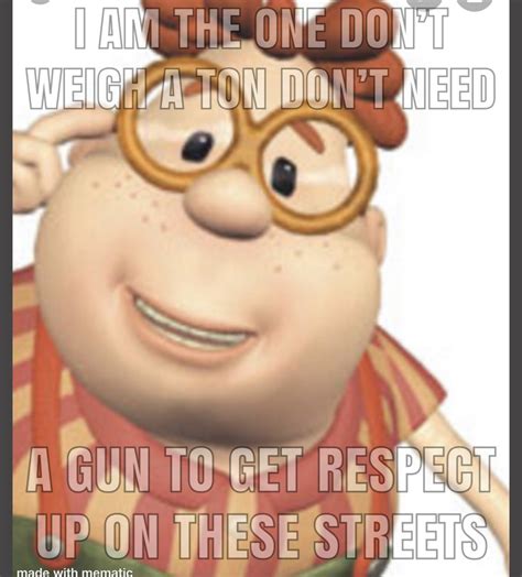 Carl Wheezer Homemade Meme Fandom