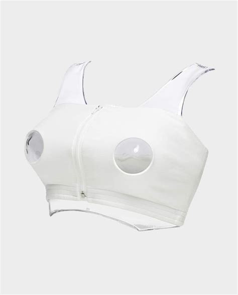 Buy Medela Easy Expression Bustier Large White In Qatar Alaneesqatarqa