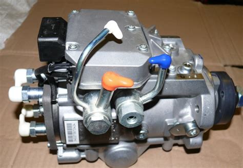 Nissan Navara Zd Fuel Injector Pump Vg Maxflex Industrial