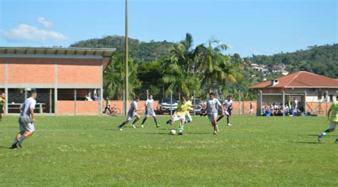 Final de semana do Clube Tupi será movimentado Município de Gaspar