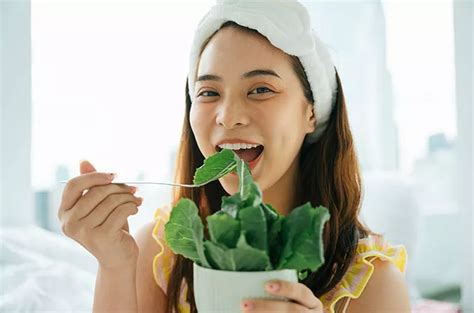 Diet Plant Based Dan Vegan Ada Bedanya