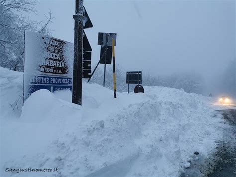 Le Ondate Di FREDDO Invernale In Tempi Di Global Warming Meteobook