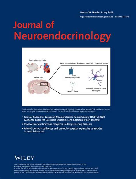 European Neuroendocrine Tumor Society Enets 2022 Guidance Paper For