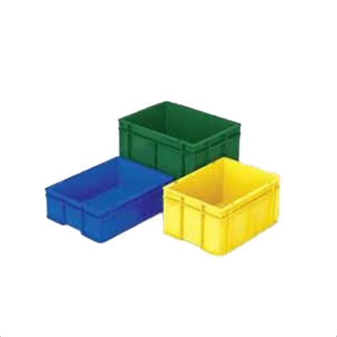 Heavy Duty Plastic CratesManufacturer,Supplier,Exporter