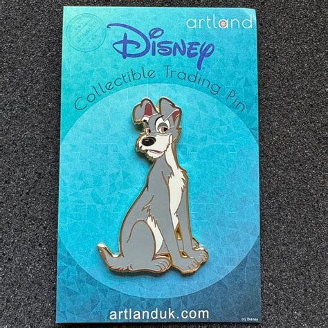 Artland Pins Archives Disney Pins Blog