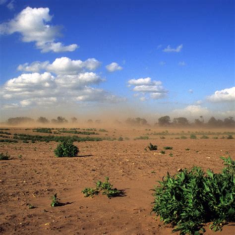 Most Arable Land By Country