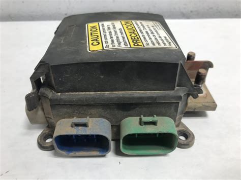 A06 46255 000 Freightliner 114sd Fuse Box For Sale