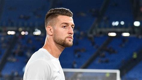 Milinkovic Savic Alla Juve Tutto Gi Deciso I Dettagli