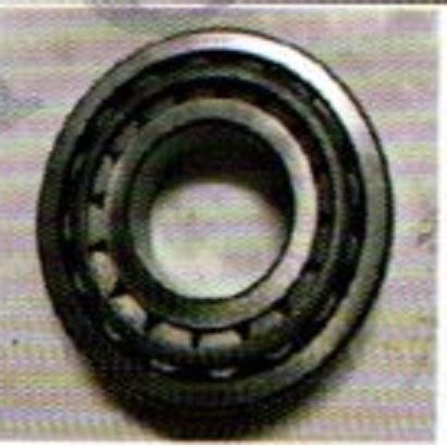 Sinotruk Howo Truck Parts Bearing Auto Parts Accessories Bearing For