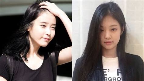 Female Kpop Idols Who Showed Off Their Bareface Confidently No