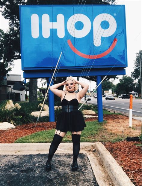 goth ihop alt thigh high black dress outfit | Black dress outfits, Dress outfits, Fashion