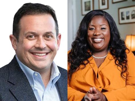 Ben Diamond announces support for Michele Rayner in HD 62 Primary