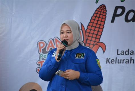 Peringatan Hari Kekayaan Intelektual Sedunia Senator Riri Optimis