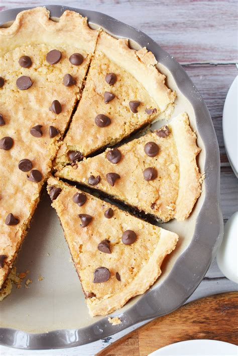 recipe toll house pie 3