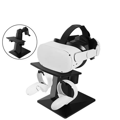 New Playstation Vr2 Display Stand Level Up