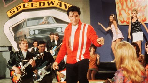 The 8 Best Elvis Presley Movies Ranked