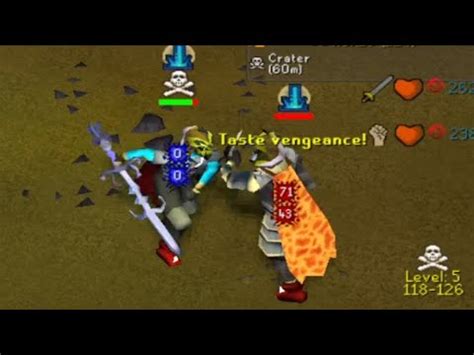 Bounty Hunter Montage 6 Oldschool Runescape Main YouTube