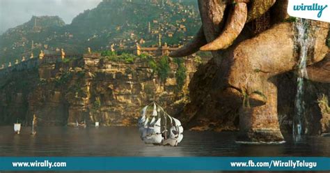 Devasena Bahubali 2 Romantic Images - 11 Mind Blowing Things You Should ...