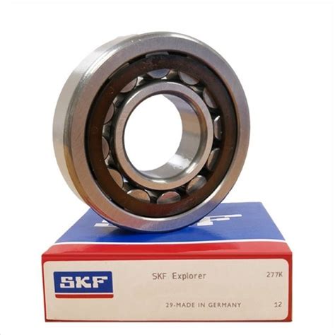 Jual Cylindrical Bearing Nj Ecp Skf Di Lapak Perkasa Bearing