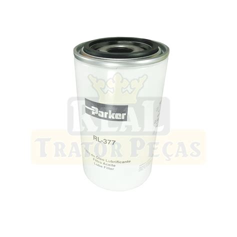 FILTRO LUBRIFICANTE NEW HOLLAND 7630 8030 MOTOR NEW HOLLAND