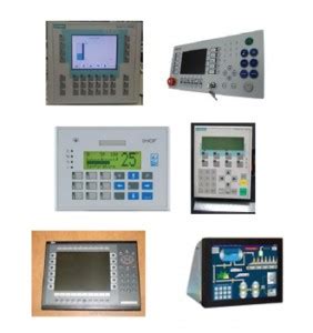 Touch Screen Repair | mtsindustrial.com