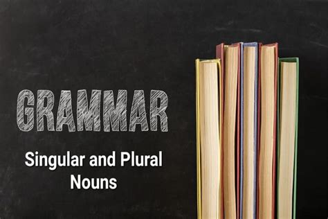 Penjelasan Lengkap Plural Noun Beserta Contoh Dalam Bahasa Inggris Len Nbkomputer