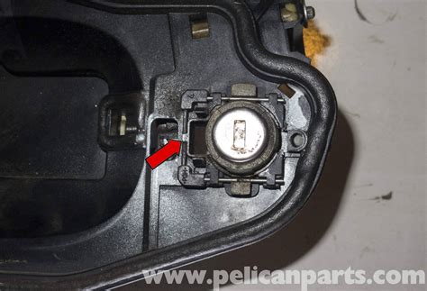 Pelican Technical Article Bmw X Door Lock Carrier Replacement