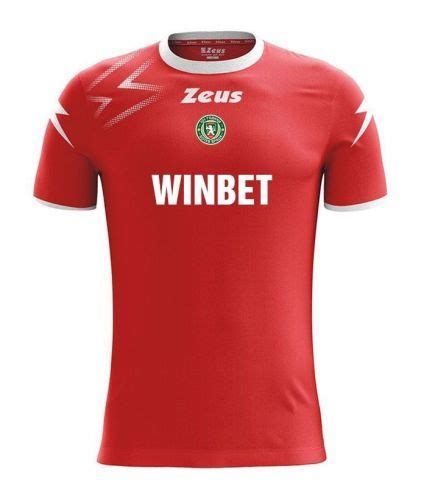 Botev Vratsa 2022 23 Kits