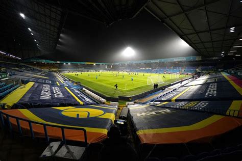 Leeds United Transfer News Whites Target 100 Set For Summer Move