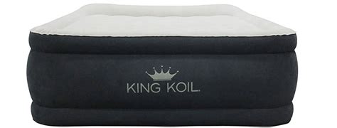 King Koil Mattress Review - Updated for 2023 | Sleep Advisor