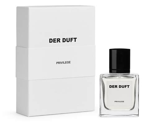 Privilege By Der Duft Reviews And Perfume Facts