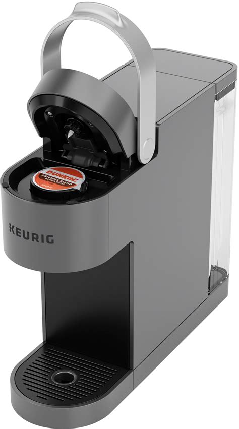 Questions and Answers: Keurig K-Slim + ICED Single Serve Coffee Maker ...