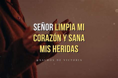 Oraci N Para Sanar Heridas Emocionales Y Del Alma