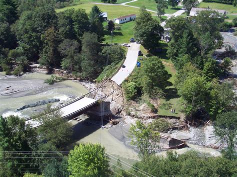 Learning From Tropical Storm Irene - The National Wildlife Federation Blog