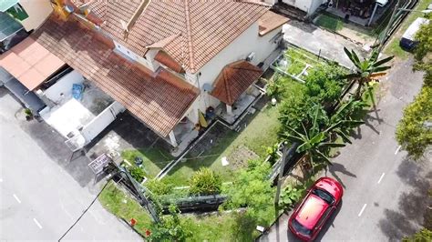 Corner Lot Double Storey Taman Tasik Prima Puchong For Sale At Selangor