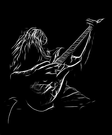 Guitar Tuning For Death Metal at David Mroz blog