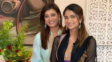 Shweta Tiwari Advices Daughter Palak Tiwari Not To Get Married Here S Why India Tv