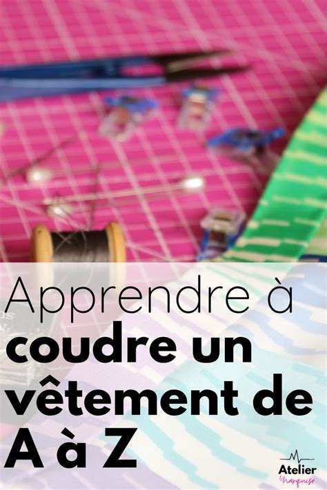 Cours De Couture En Ligne Efficace Machine Coudre Couture